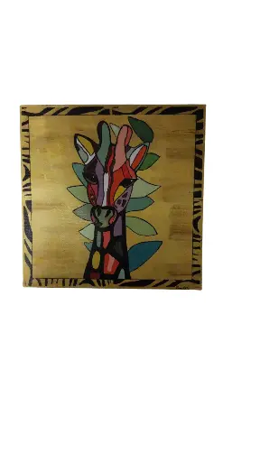 Entoile 30x30 - Sophie